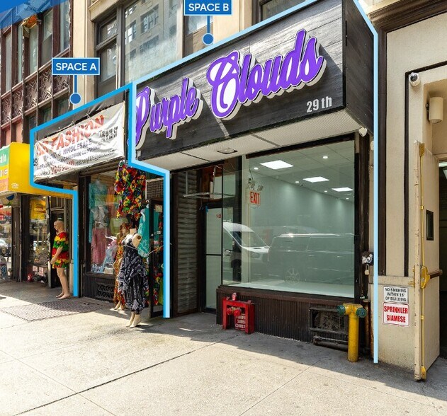 More Photos Of 146 W 29th St, New York Loft Creative Space For Lease