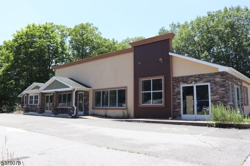 Primary Photo Of 2841 State Rt 23, Stockholm General Retail For Sale