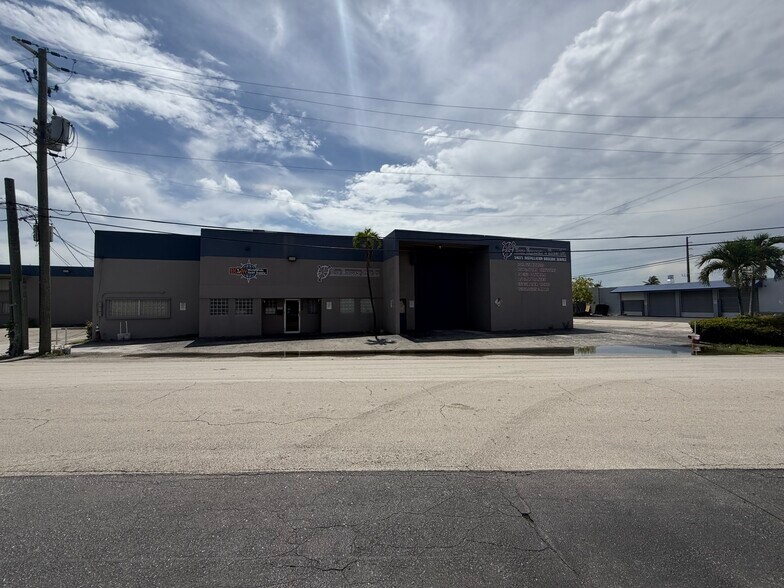More Photos Of 3355 SW 2nd Ave, Fort Lauderdale Unknown For Lease