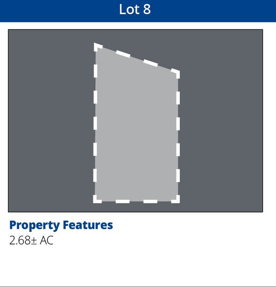 More Photos Of Woods Blvd., Olive Branch Land For Sale
