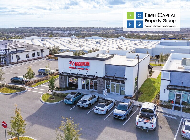 More Photos Of 2605 S US Highway 27, Clermont General Retail For Sale