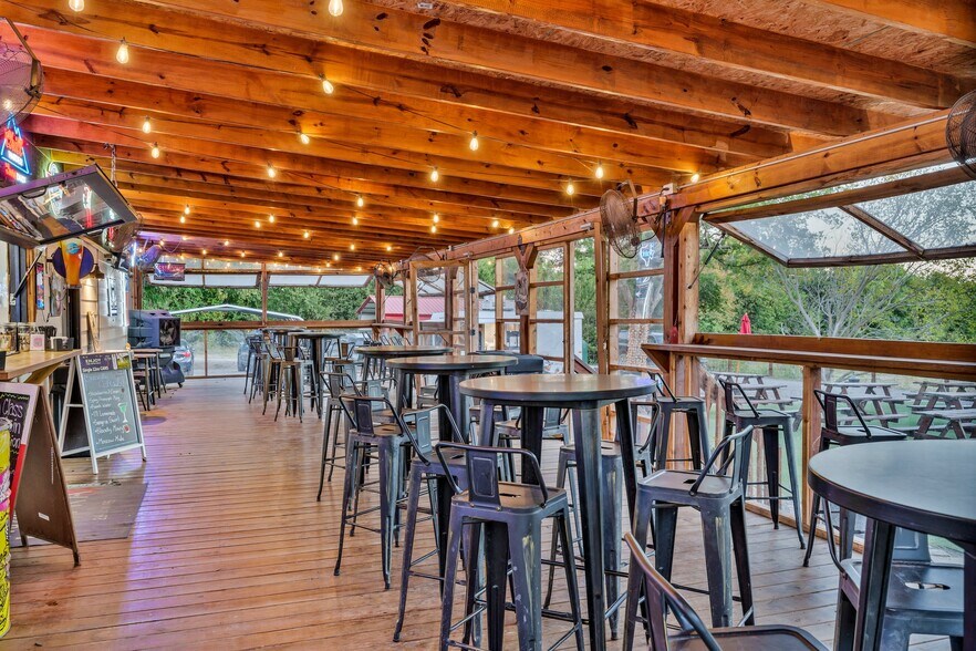 More Photos Of 209 W State Highway 171, Godley Restaurant For Sale