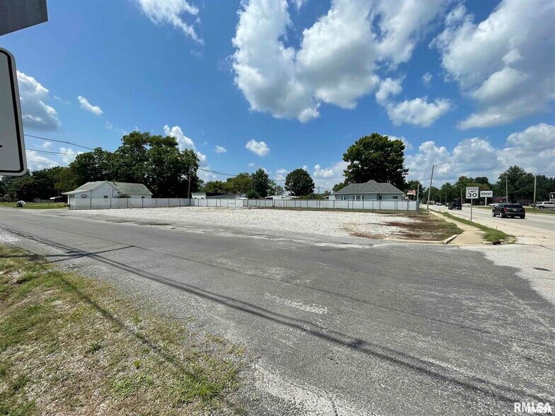More Photos Of 704 N Elm St, Centralia Land For Sale