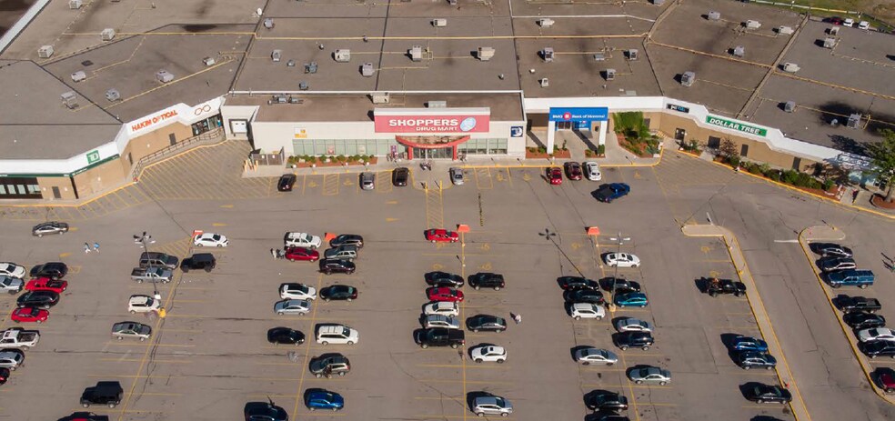 More Photos Of 44 Great Northern Rd, Sault Ste. Marie Unknown For Lease