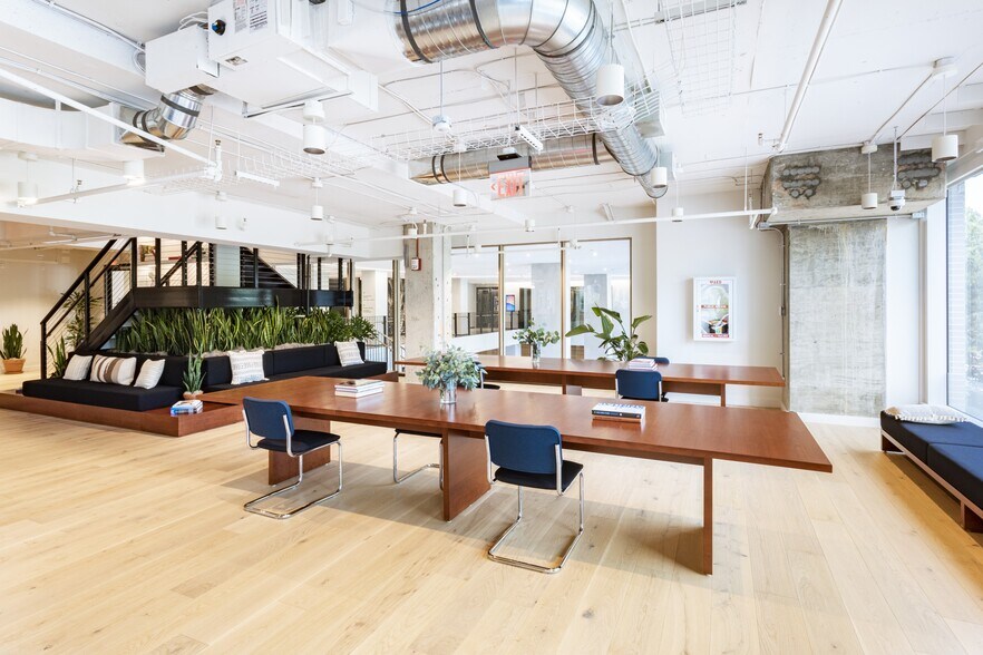 More Photos Of 700 K St NW, Washington Office For Lease