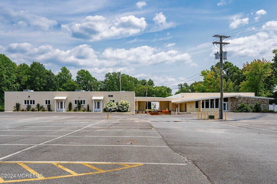 More Photos Of 360 Fairview Ave, Hammonton Warehouse For Sale