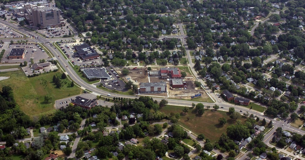 More Photos Of 3701 Van Buren Ave, Flint Apartments For Lease