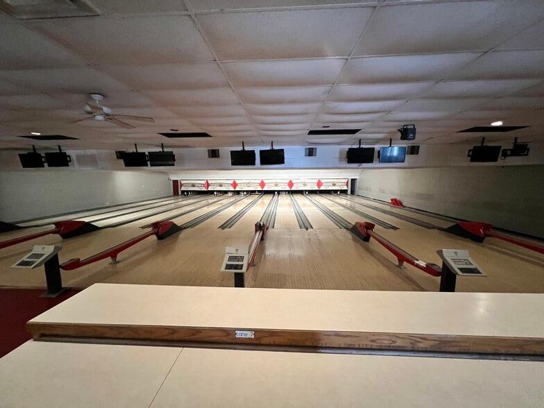 More Photos Of 2209 N Buckeye Ave, Abilene Industrial For Sale