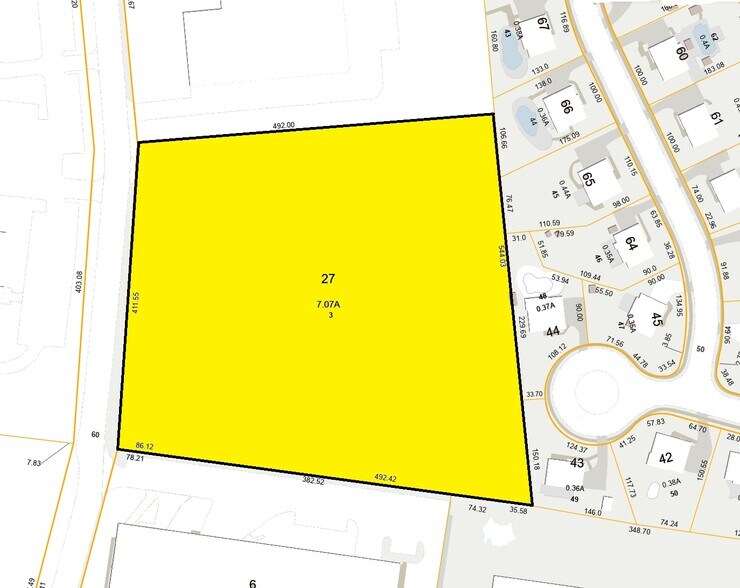 More Photos Of 33 Ramland Rd, Orangeburg Manufacturing For Sale