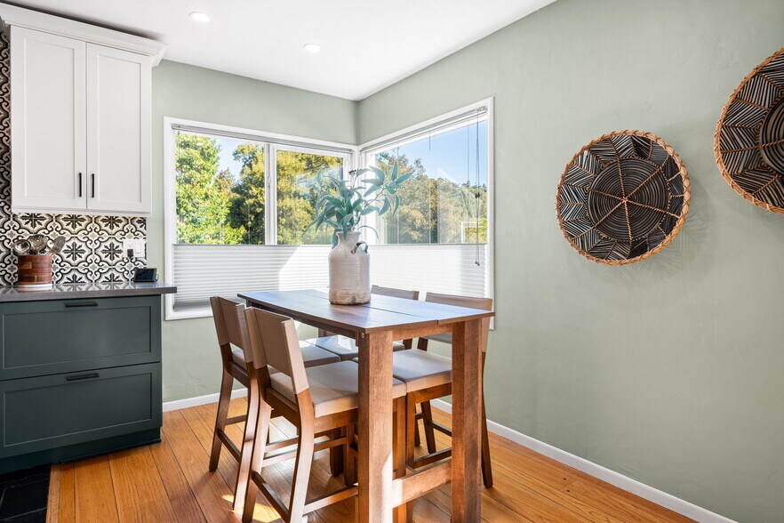 More Photos Of 8124 Greenly Dr, Oakland Apartments For Sale