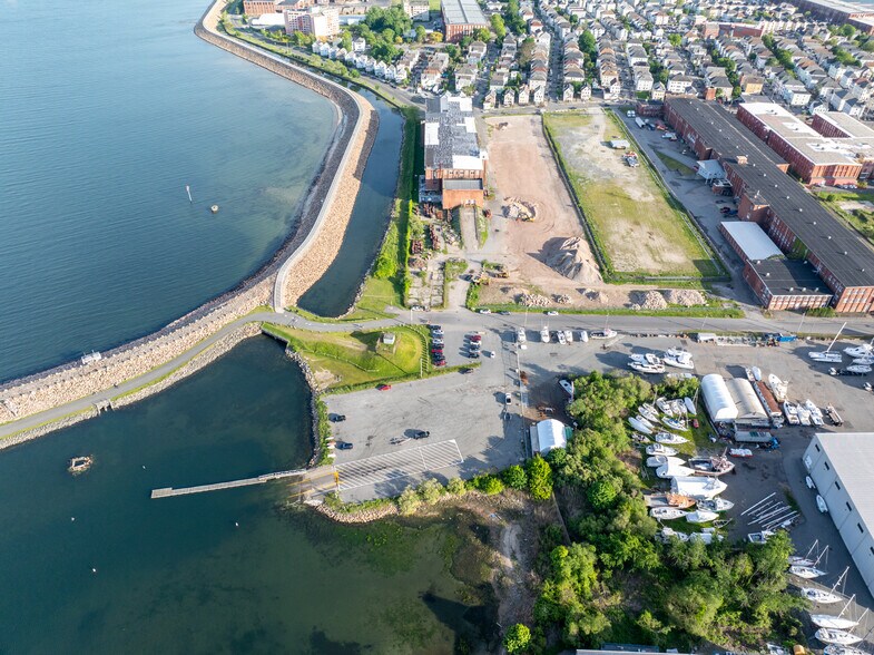More Photos Of 21 Cove St, New Bedford Land For Lease
