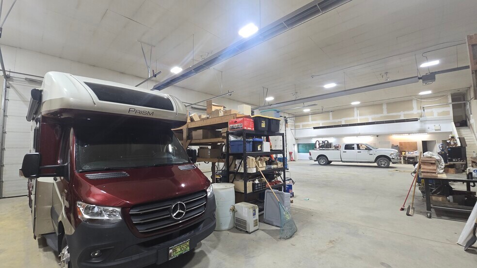 More Photos Of 1500 Hot Springs Rd, Nakusp Industrial For Sale