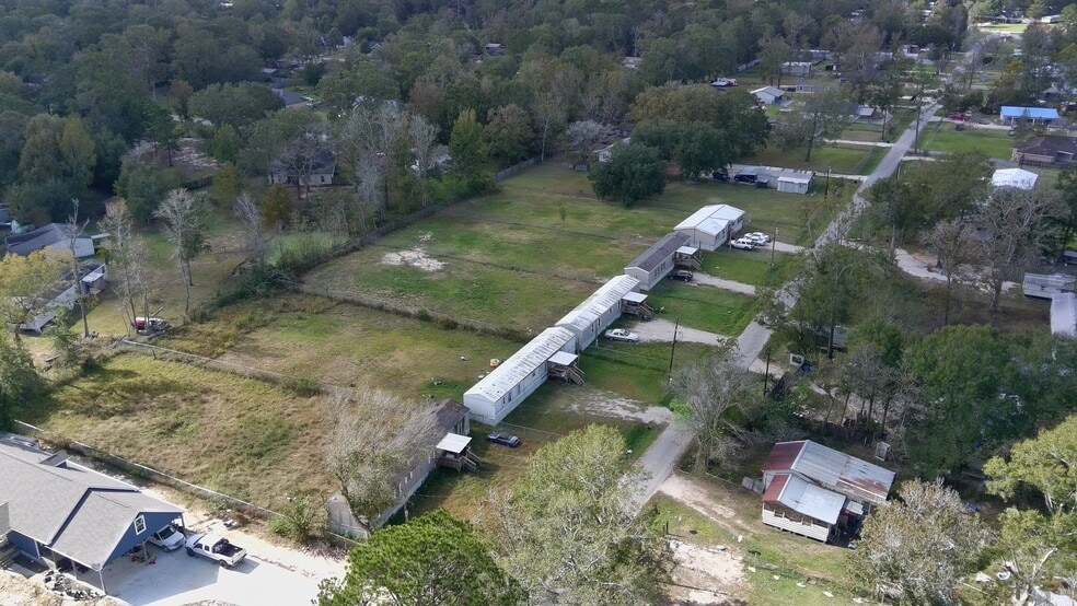 More Photos Of 264-366 County Road 328 N, Cleveland Manufactured Housing Mobile Home Park For Sale