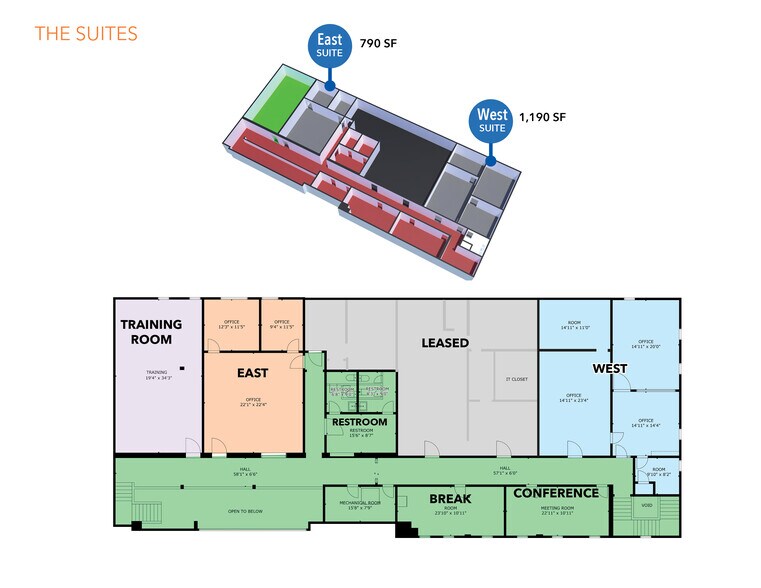 More Photos Of 222 Church St, Kissimmee Office For Lease