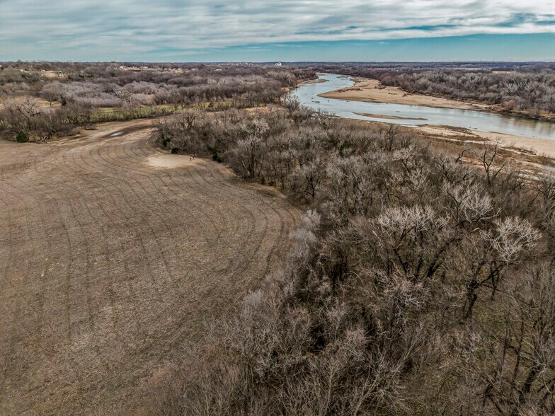 More Photos Of 79+/- Acres on 272nd Rd. Rd @ 41st Rd, Arkansas City Land For Sale