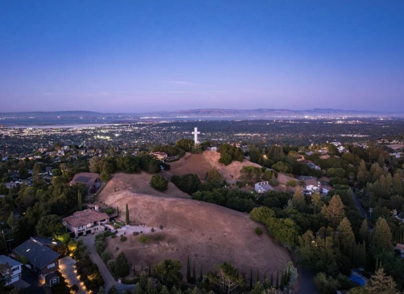 Primary Photo Of West Califonia way, Redwood City Land For Sale
