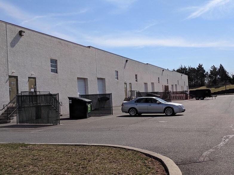 More Photos Of 1511-1525 Gehman Rd, Harleysville Unknown For Lease