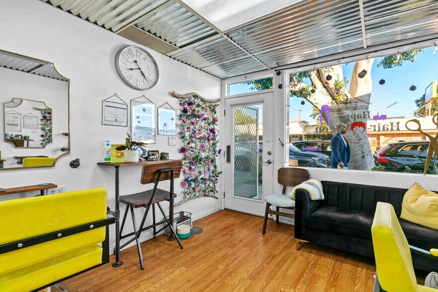 More Photos Of 2114 W Magnolia Blvd, Burbank Storefront For Sale