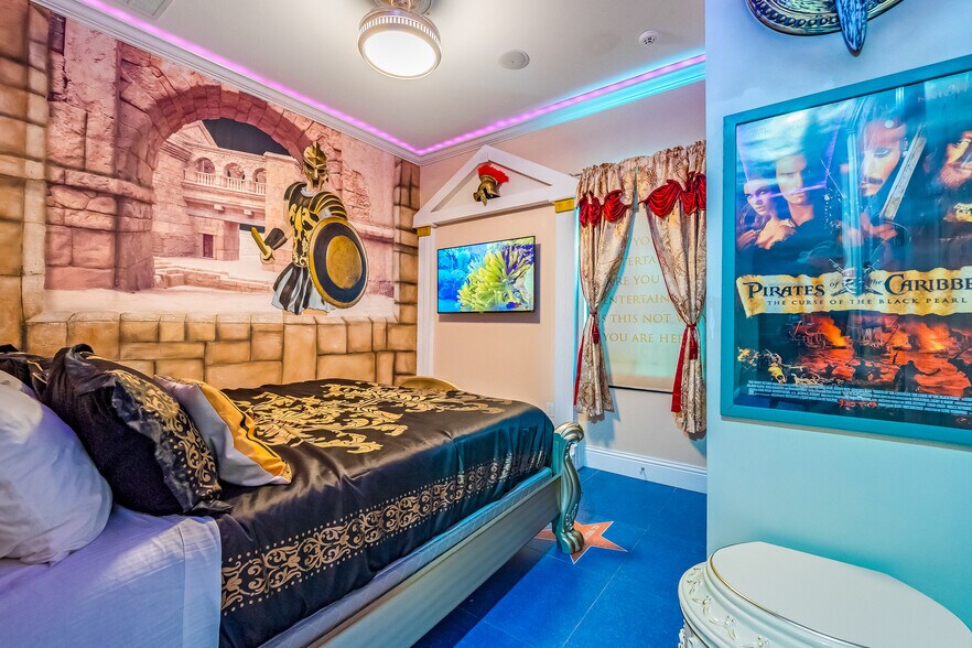 More Photos Of 1021 Fantasy Dr, Davenport Specialty For Sale