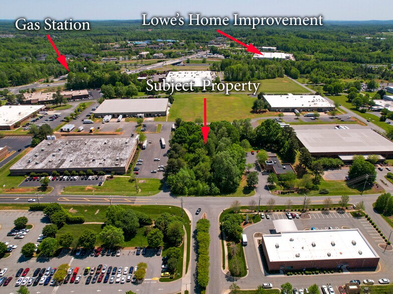 More Photos Of 0 S 3rd St, Mebane Land For Sale