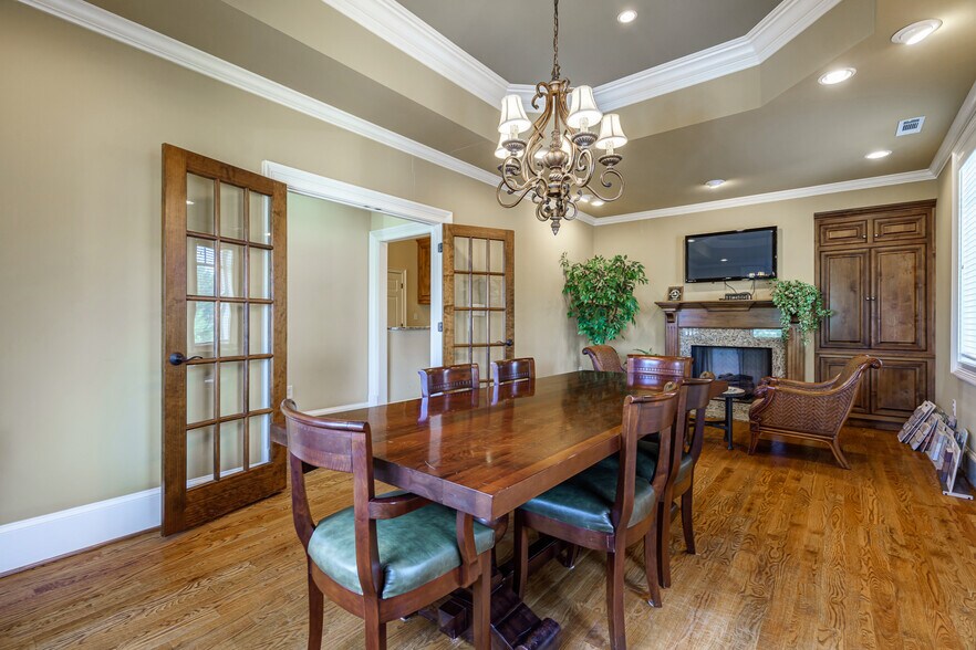 More Photos Of 112 Harmony Crossing, Eatonton Medical For Lease