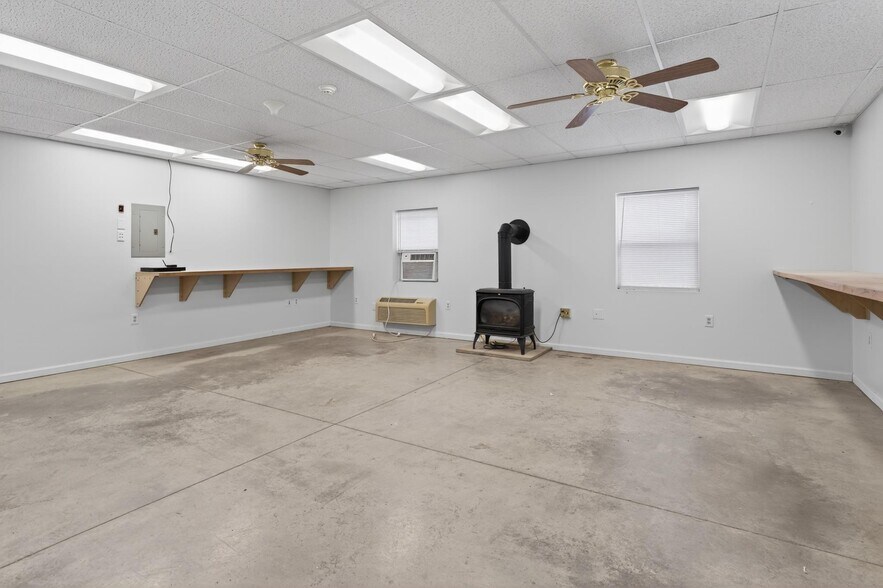 More Photos Of 2372 New York 96, Clifton Springs Warehouse For Sale