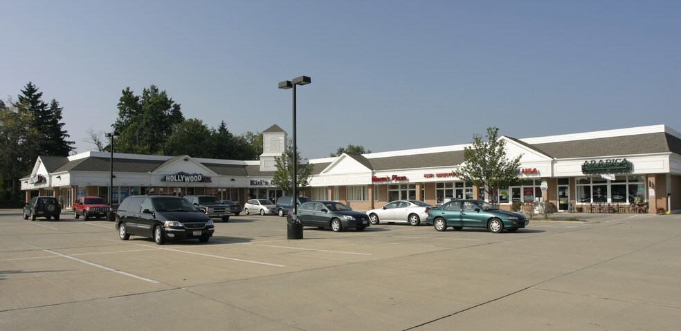 More Photos Of 1132-1152 Pearl Rd, Brunswick General Retail For Lease