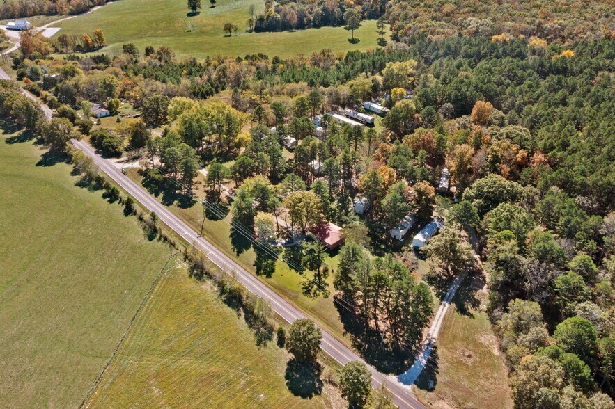 More Photos Of 10040 Pieper Rd, Potosi Manufactured Housing Mobile Home Park For Sale