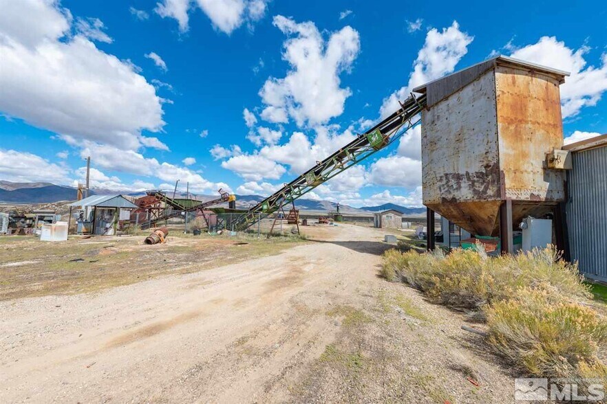 More Photos Of 2800 Mason Rd, Winnemucca Land For Sale