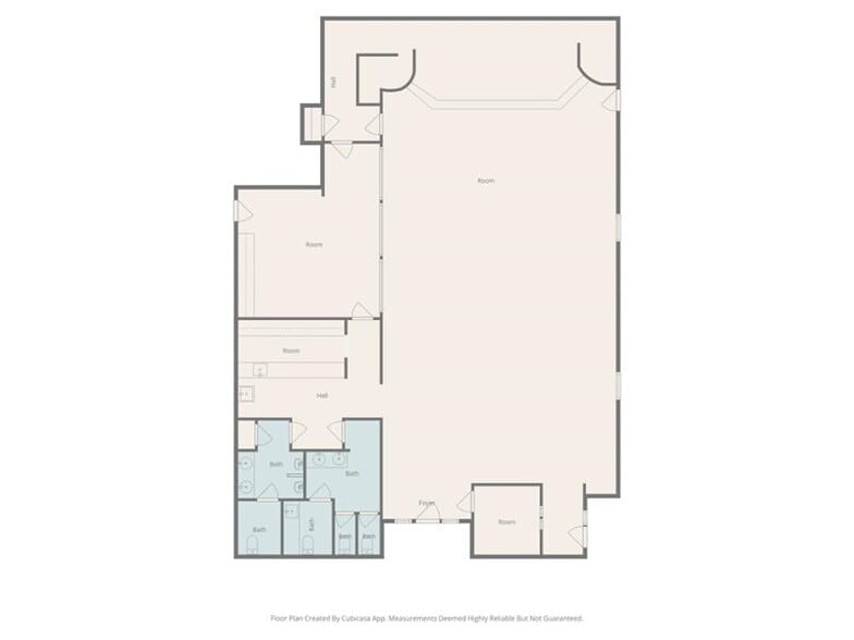 More Photos Of 1105 University St, Healdsburg Religious Facility For Sale