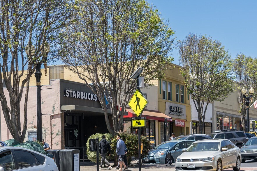More Photos Of 20-24 Linden Ave, South San Francisco Office For Sale