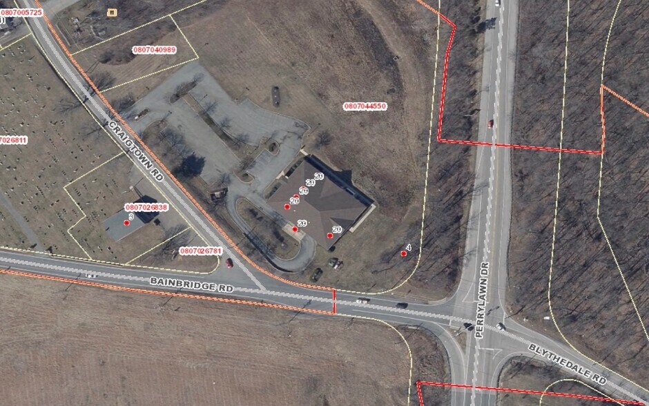 More Photos Of 20 Craigtown Rd, Port Deposit Medical For Lease