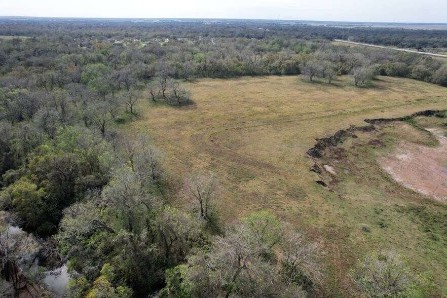 More Photos Of 0 Hwy 35, Van Vleck Land For Sale