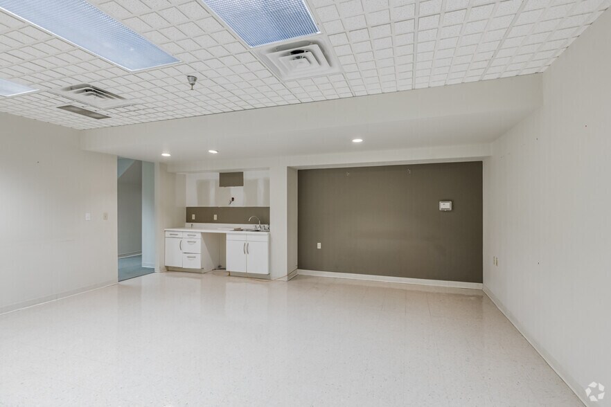 Photo of 1st Floor Ste 100