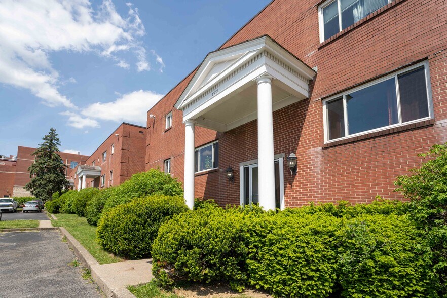 More Photos Of 775-777-779 Chestnut Ridge (Route 705) Rd, Morgantown Land For Sale