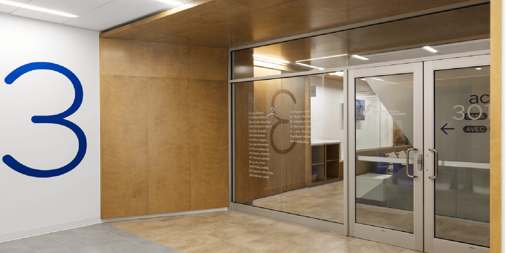 More Photos Of 809 Rte Des Rivières, Lévis Medical For Lease