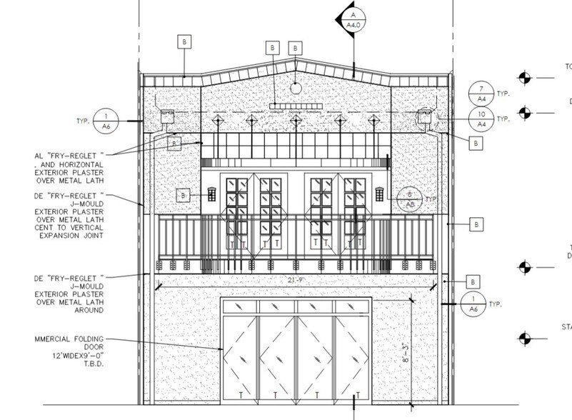 More Photos Of 5955 Traffic Way, Atascadero Land For Sale