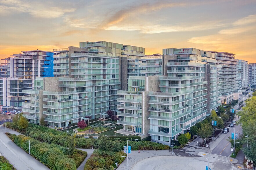 More Photos Of 6888 River Rd, Richmond Apartments For Sale