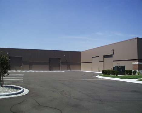 More Photos Of 48561 Alpha Dr, Wixom Research And Development For Lease