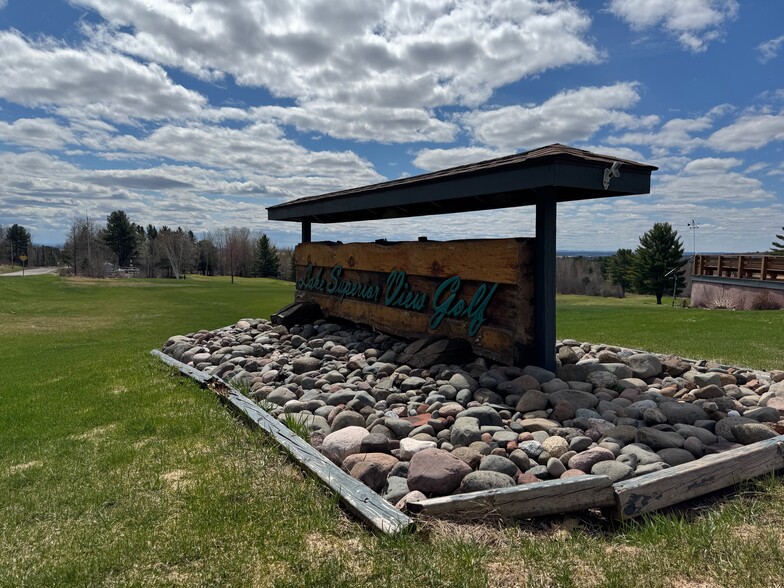 More Photos Of 950 County Highway C, Washburn Golf Course Driving Range For Sale