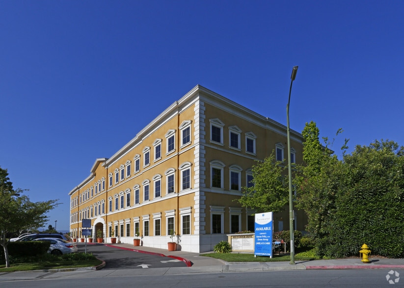 More Photos Of 455 O'Connor Dr, San Jose Medical For Lease