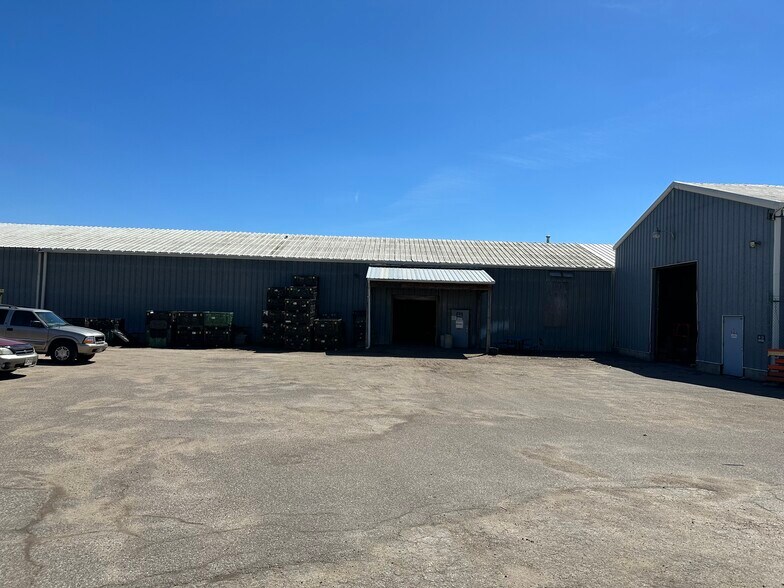 More Photos Of 223 County Road A, Black River Falls Warehouse For Lease