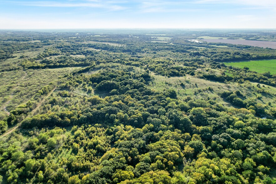 More Photos Of 749 Stacks Rd, Ennis Land For Sale