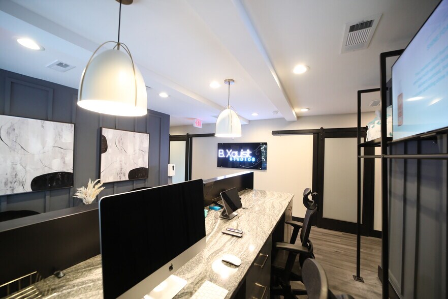 More Photos Of 2581 Candler Rd, Decatur Freestanding For Lease