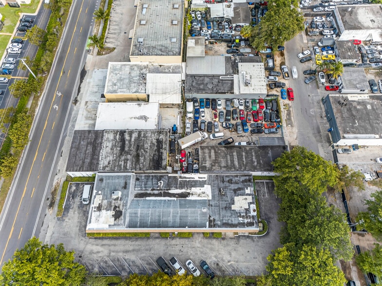 More Photos Of , Hollywood General Retail For Sale