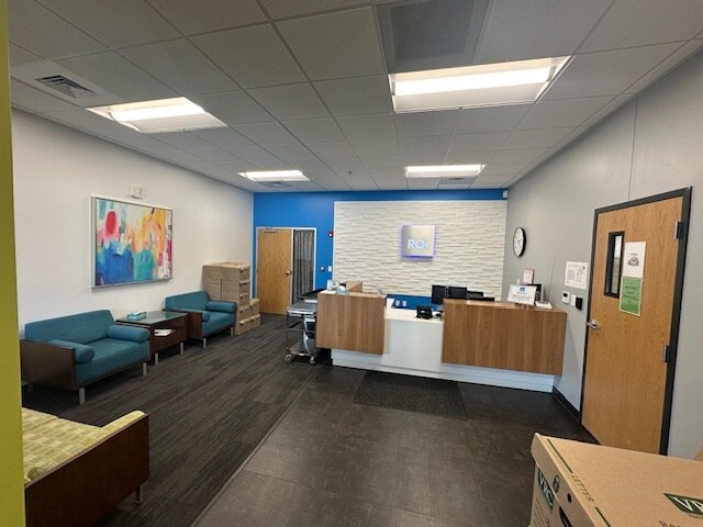 More Photos Of 3000 E Sawyer Rd, Springfield Manufacturing For Lease