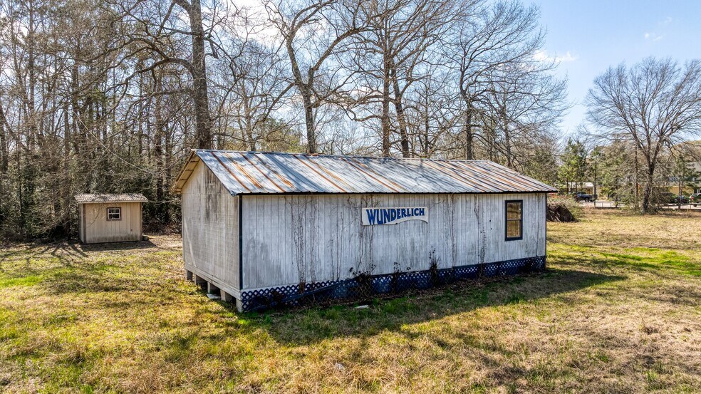 More Photos Of 14756 Fm 1485 Rd, Conroe Land For Sale
