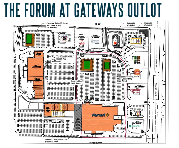 More Photos Of 44817 Mound Rd, Sterling Heights Storefront Retail Office For Lease