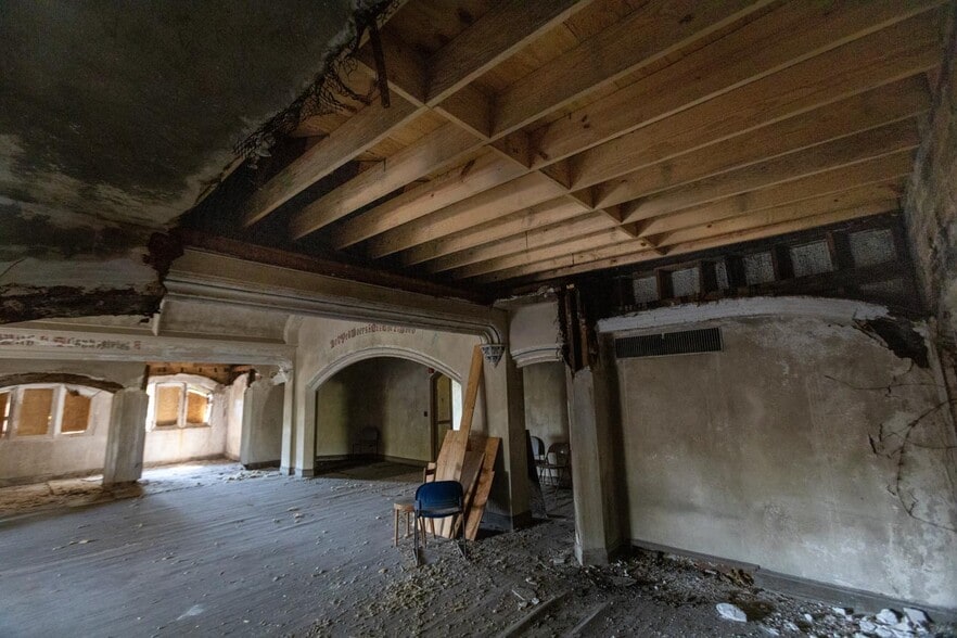 More Photos Of 710 Mulberry St, Pittsburgh Religious Facility For Sale