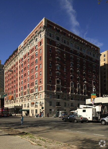 Primary Photo Of 257- Central Park W, New York Apartments For Lease